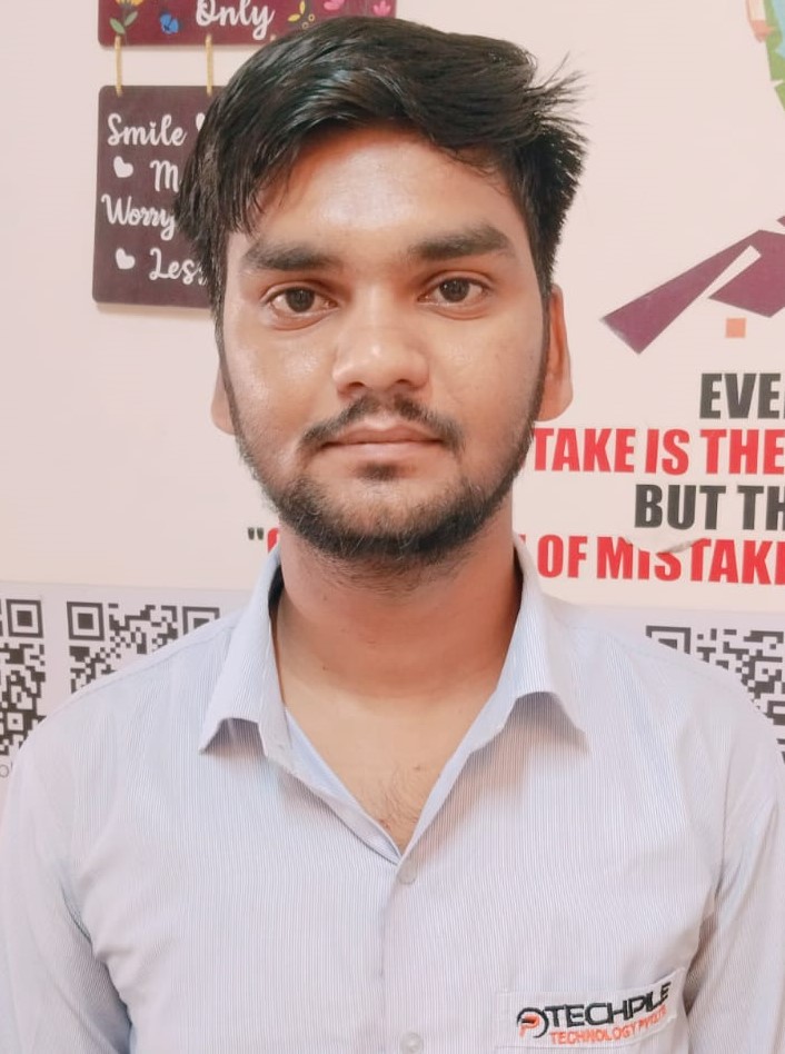 Suraj Kumar
